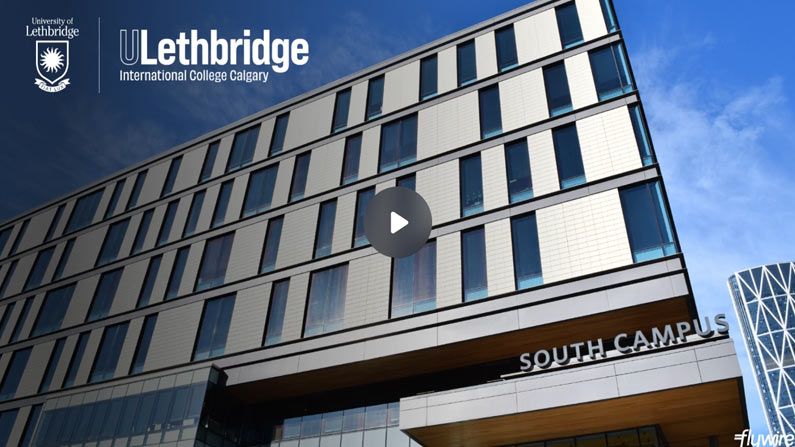Play Video - Synthesia video player - How to Make a Payment to ULethbridge International College Calgary
